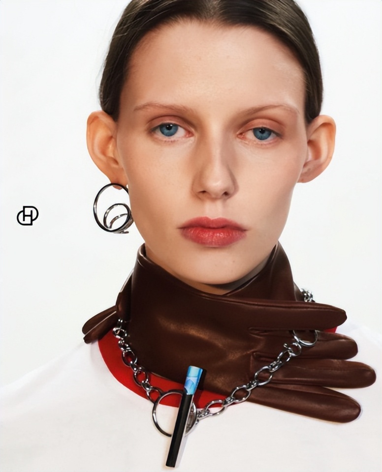 小众潮牌首饰品牌,首饰品牌小众轻奢