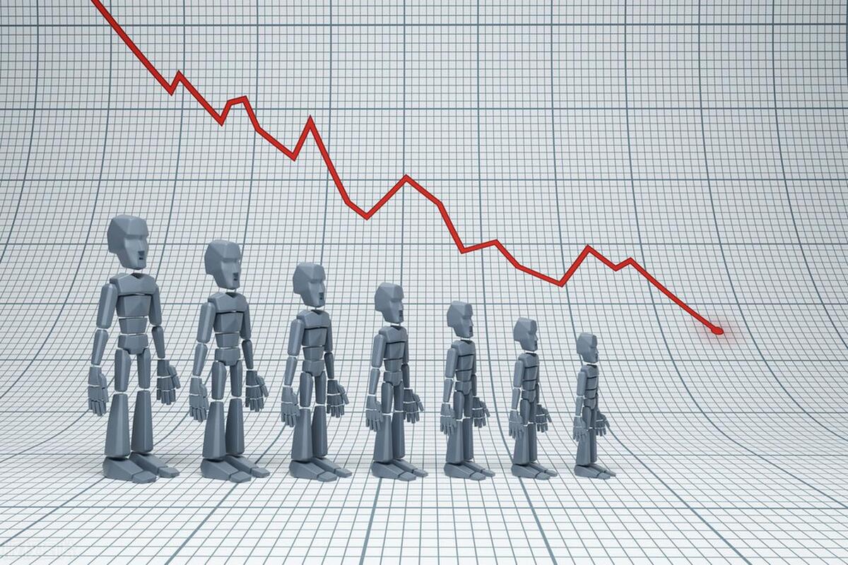 联合国预测中国人口动图,联合国专家预测中国人口