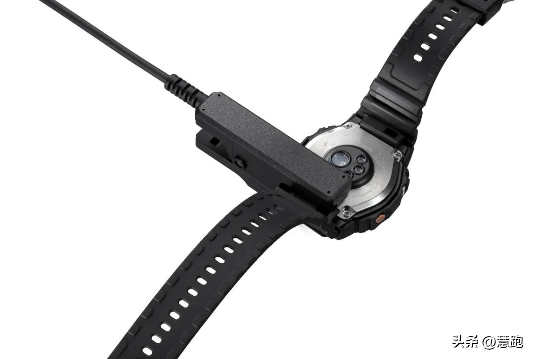 既实用多功能防摔还简单的手表,有间歇跑功能的运动手表