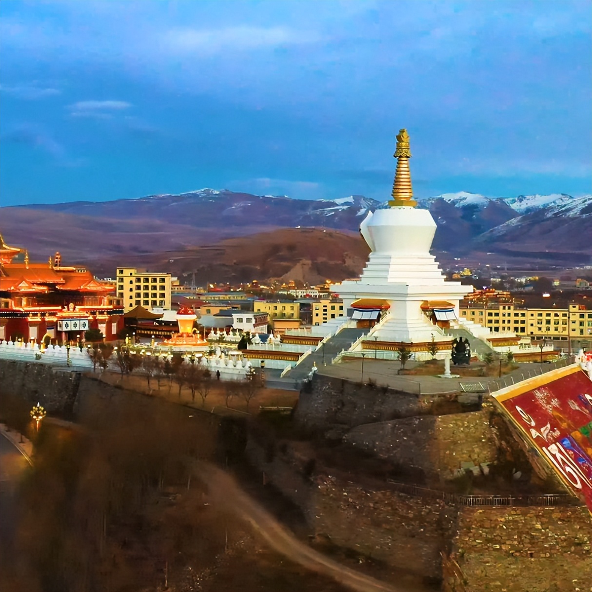 一图在手得心应手,一图在手走遍天下不用愁