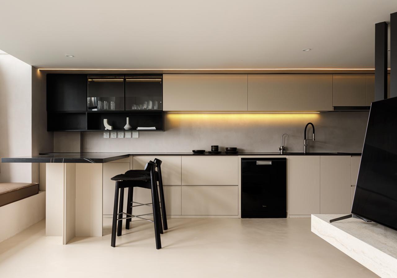 loft框架,loft入门设计