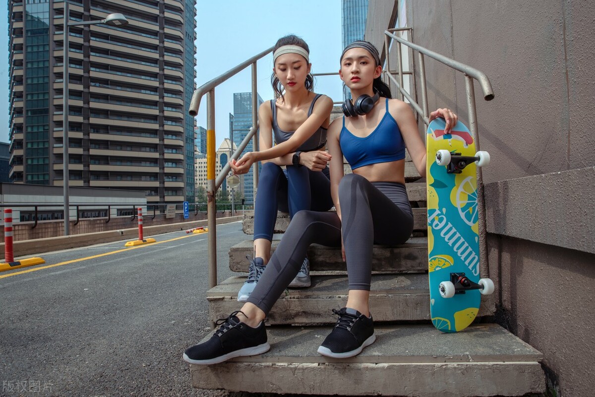 为什么有人不锻炼小腿很粗,为什么我的小腿越练越细