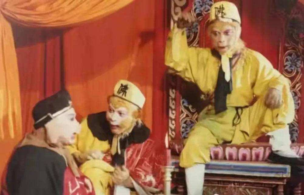 关羽为什么被后人尊奉为武圣,武圣关羽为什么拜关公