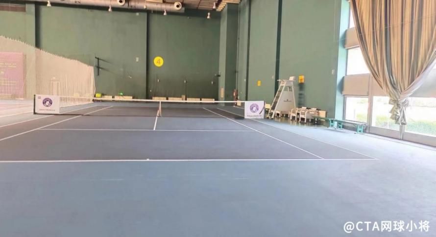 playstay教练员,中国网球协会2023年itf教练员培训