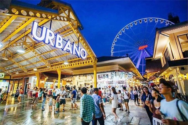 白人乞丐泰国,在泰国的欧美白人乞丐