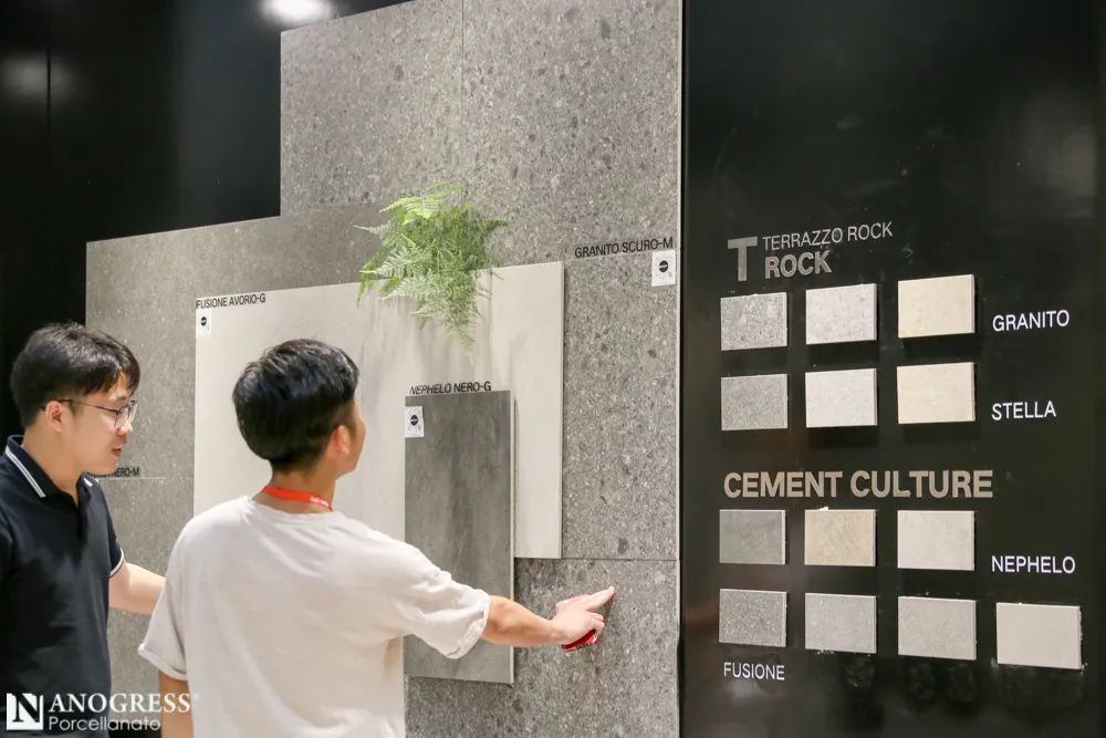 nanogress瓷砖,纳莱格思瓷砖介绍