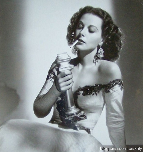 女性摄影第一人,全球最漂亮女性摄影师