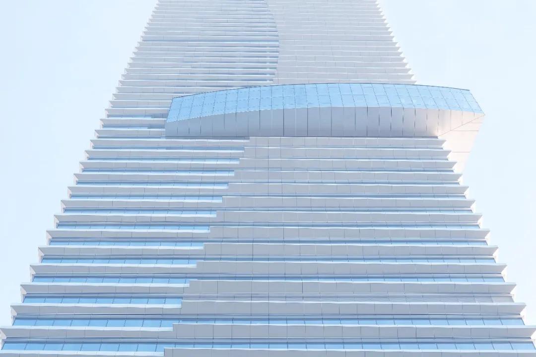 天空之城深圳宝安区,天空之城深圳全景