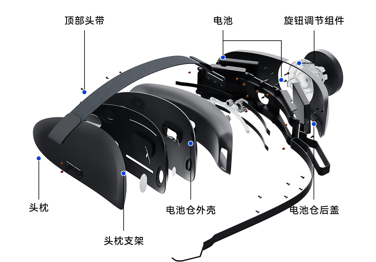 vr一体机拆机视频,vr一体机yvr2