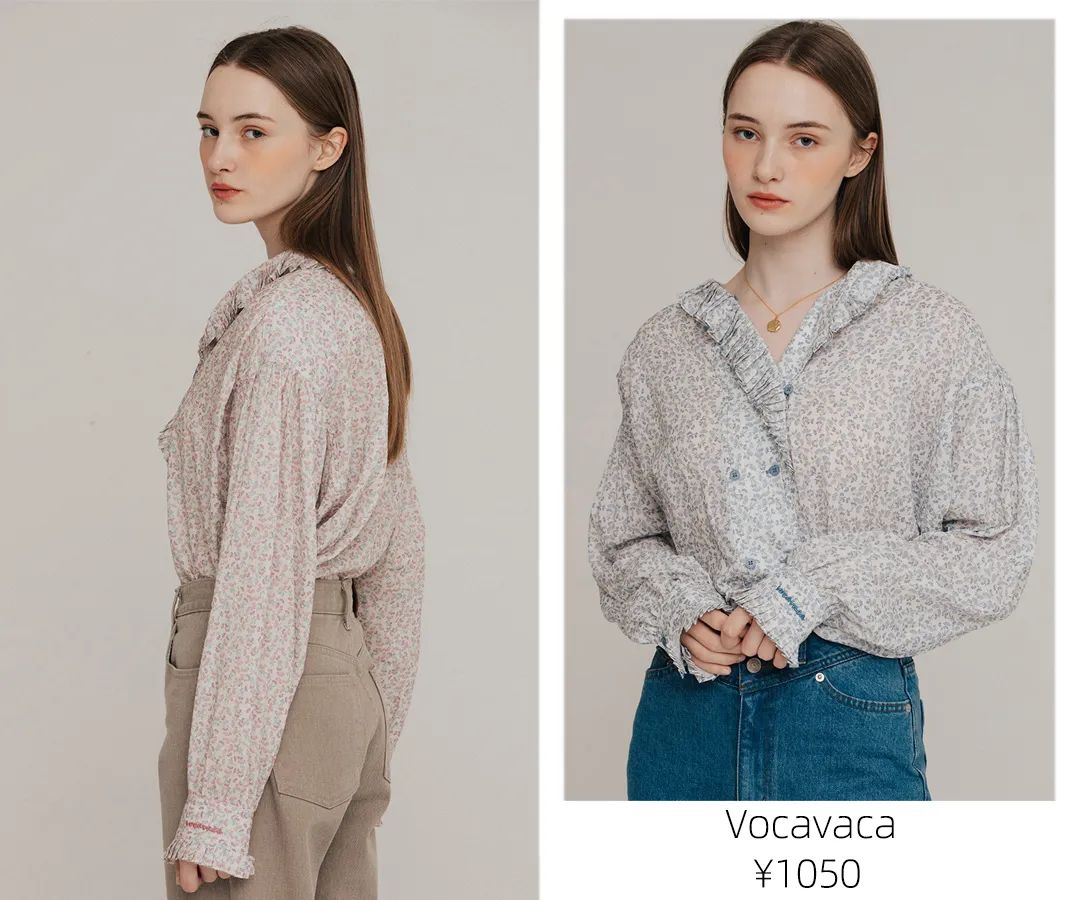 看韩国的衣服应该搜什么,韩国女生都穿什么风格的衣服