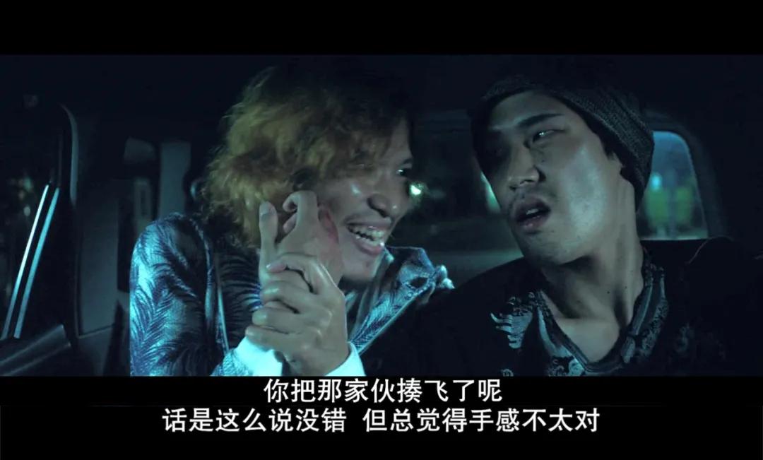 这岛国动作大片回归，更燃更爽了