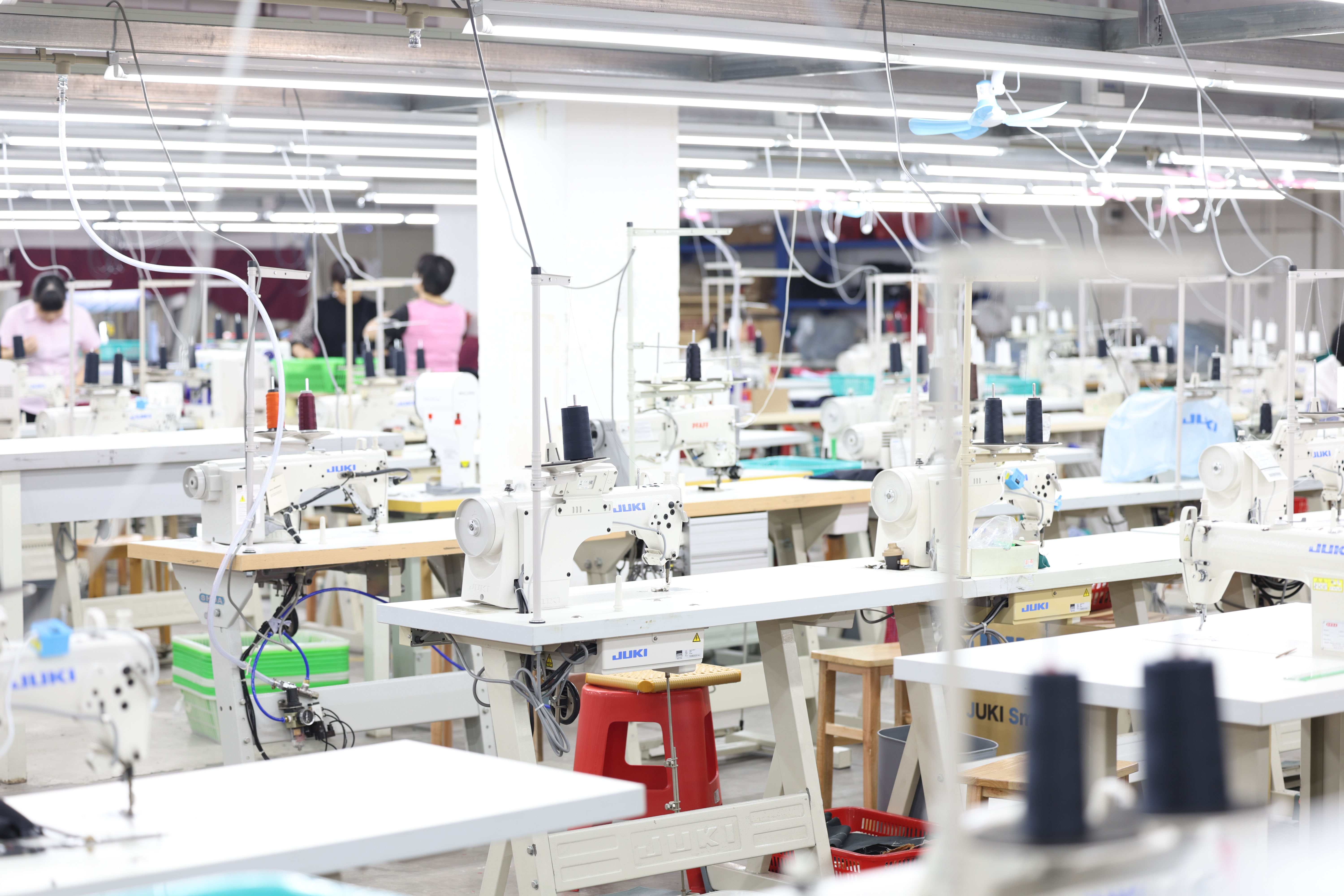 关于私人定制,为什么选择嘉文虹公司