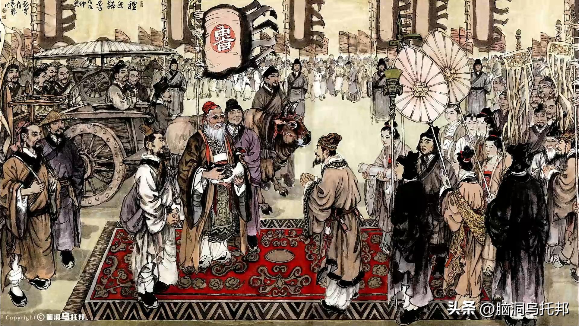 墨家发明了什么真的有那么厉害吗,墨家黑科技有哪些