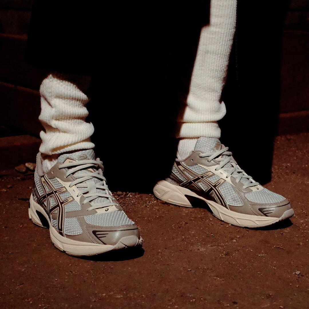 asics热门鞋款对比,最近新出的球鞋nike