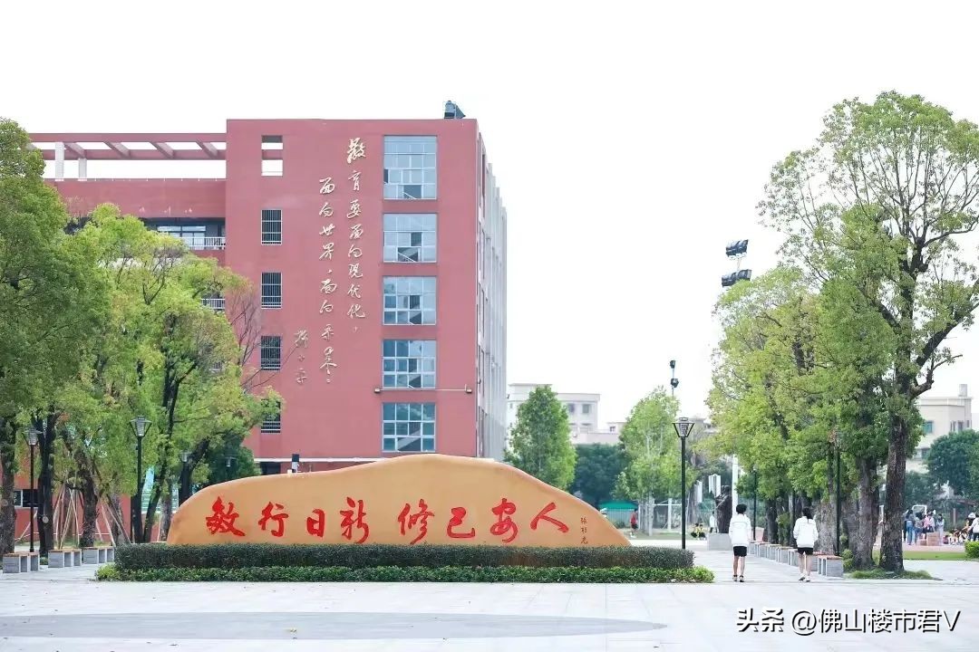 年薪最高60万！佛山民校重金“抢”老师，11校师资曝光！