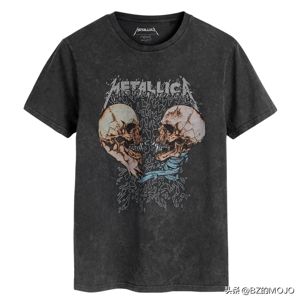 t恤的流行风格有哪几种,t恤时尚小贴士