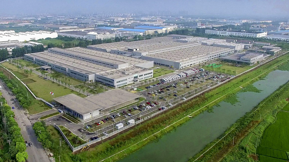 威孚汽车柴油系统有限公司,威孚集团汽车