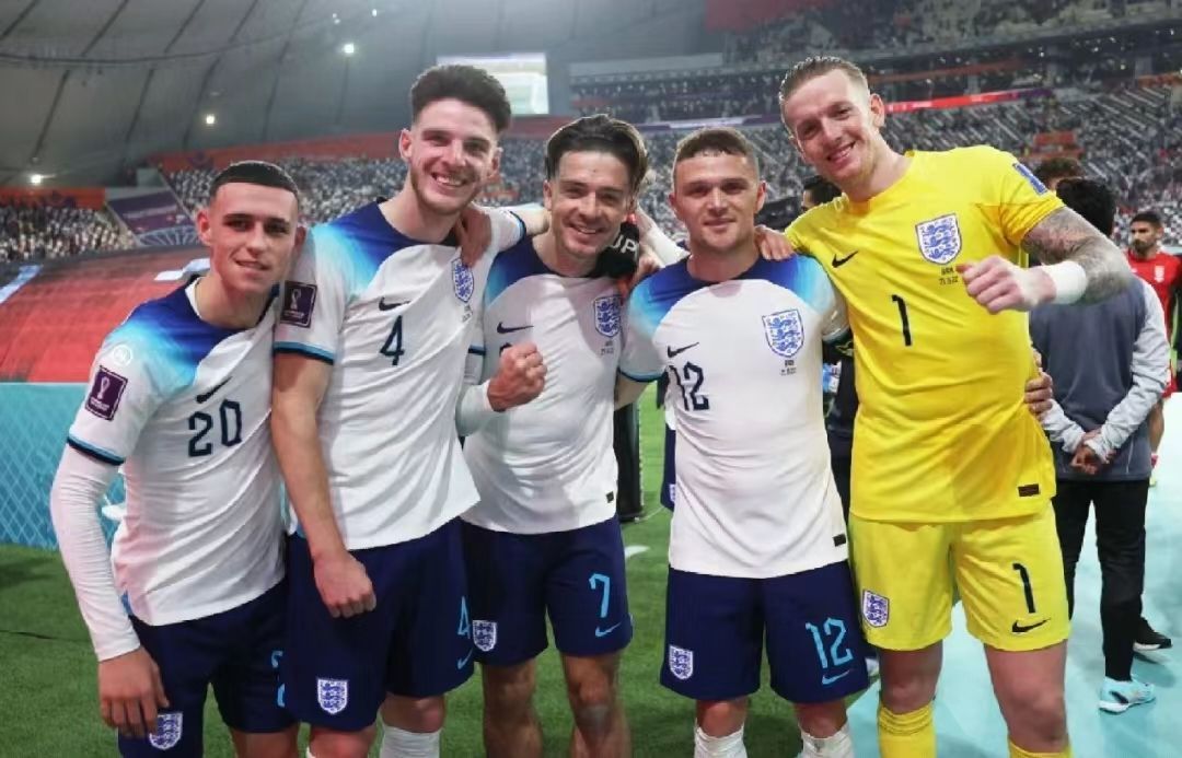 世界杯英格兰威尔士比分预测,世界杯威尔士vs英格兰首发