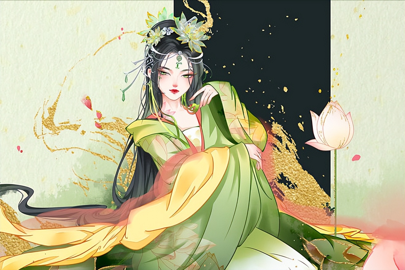 读诗人袁枚的优美诗句,随园古诗50首袁枚最著名的诗