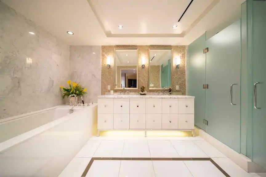 乔治亚公寓,乔治亚风格酒店