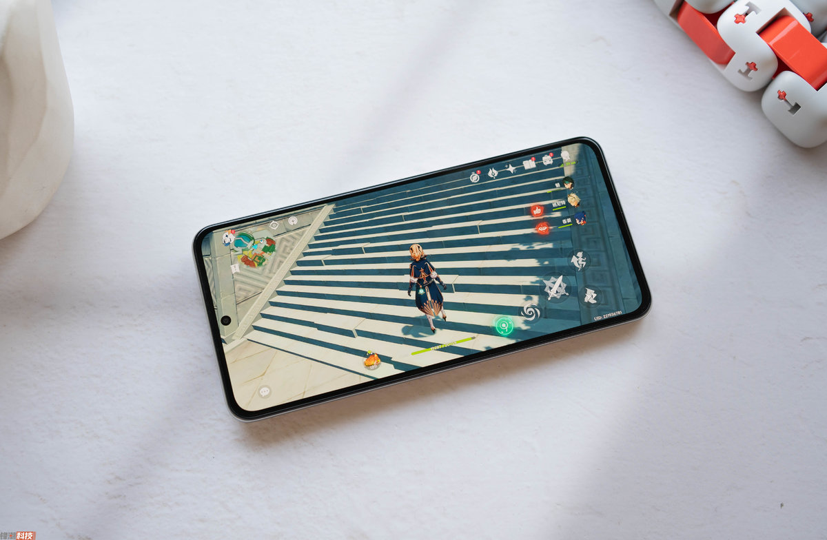 redmik60测试,redmik60e实测一月