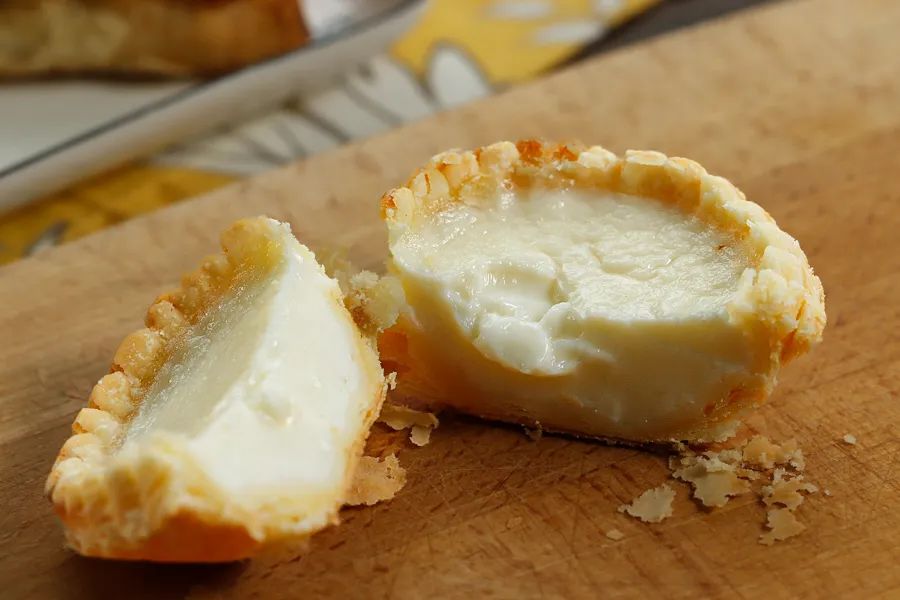 藏龙卧虎的魔都蛋糕饼店,在这5家挖到了宝