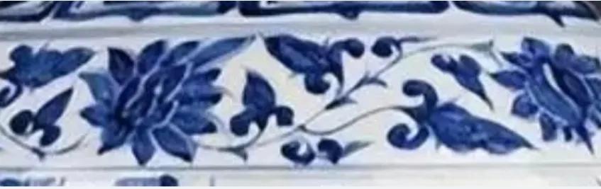 南京博物馆镇馆之宝元青花梅瓶,元代青花瓷器萧何月下追韩信梅瓶