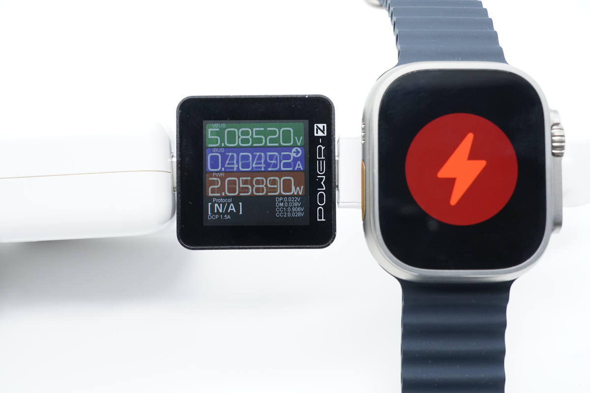 applewatch无线充兼容,applewatch带mfw认证充电器