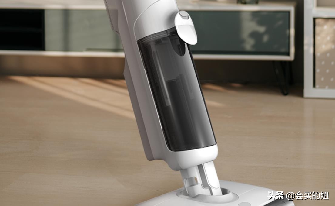 洗地机这样选6点注意不踩坑,洗地机怎么选质量好的品牌