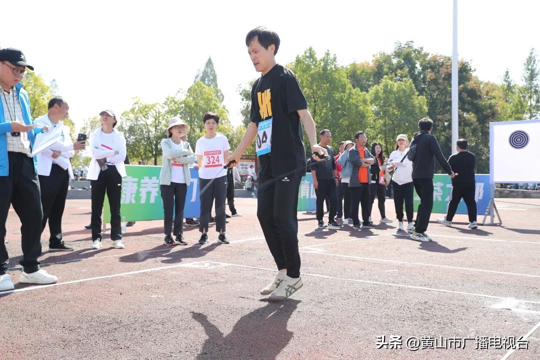 职工趣味运动会凝心聚力展风采,充满朝气精彩纷呈运动会