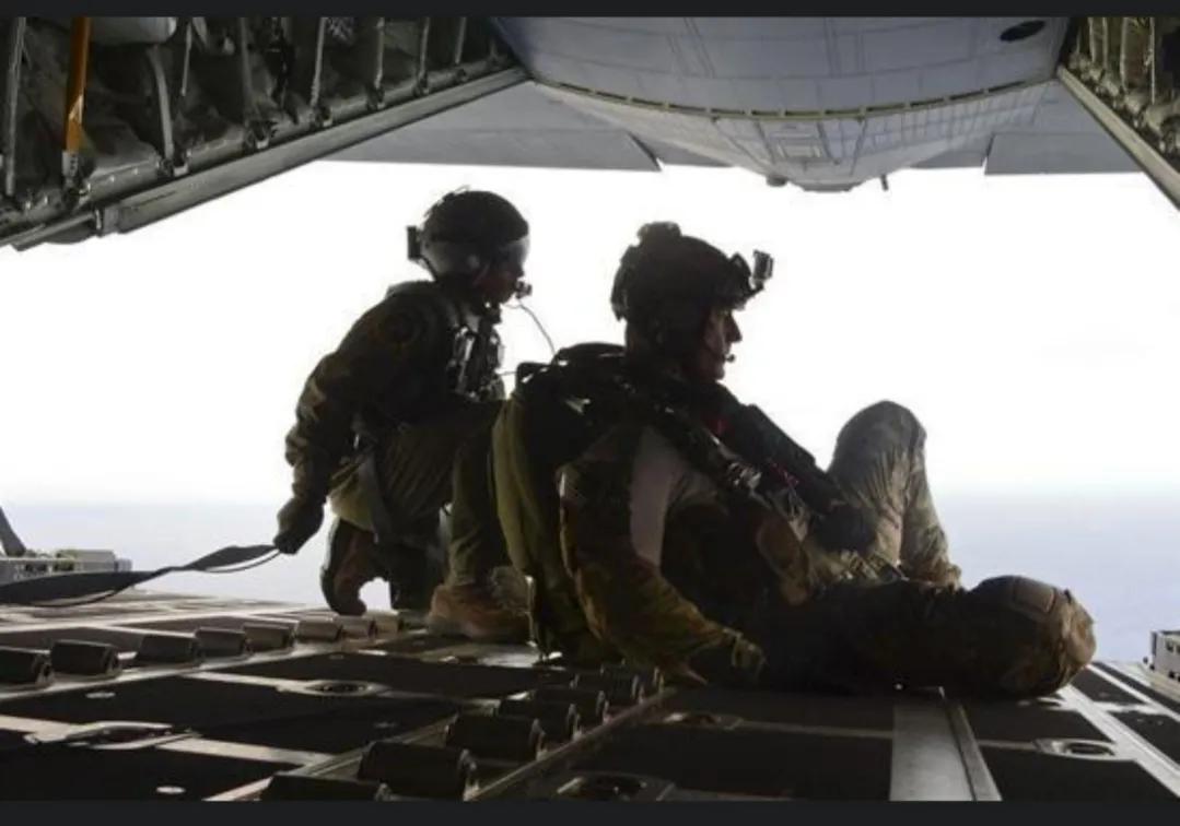 美军冬季作战特种部队,美国阿富汗特种部队作战记录