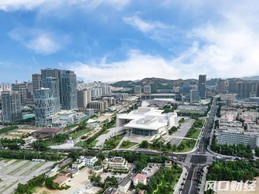 崂山区一般公共预算收入,崂山区公共预算