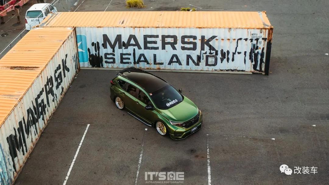 本田crv奶爸家用怎么样,奶爸车奥德赛可以玩吗