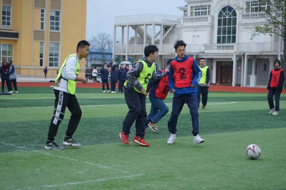 快乐体育运动开幕式,快乐运动活力无限趣味运动会