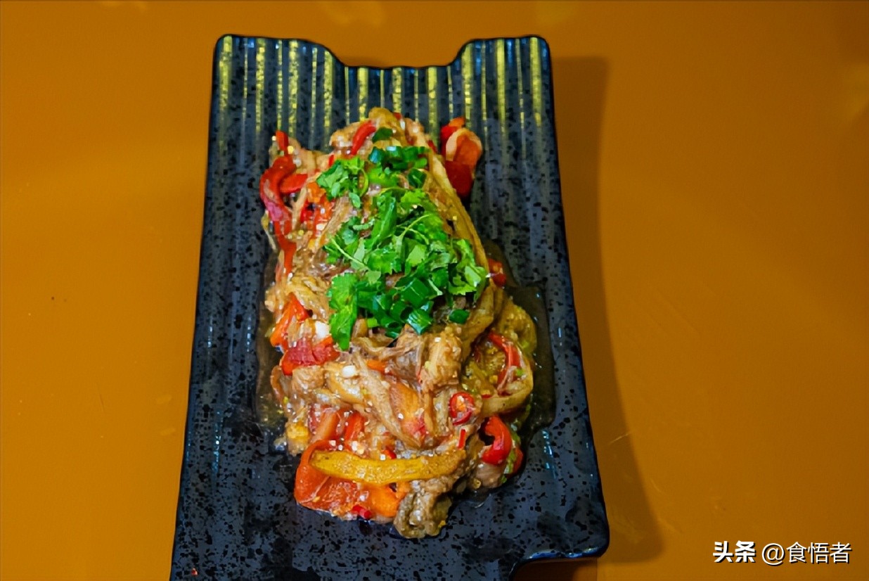 寻味地道云南菜,寻味云南傣菜餐厅