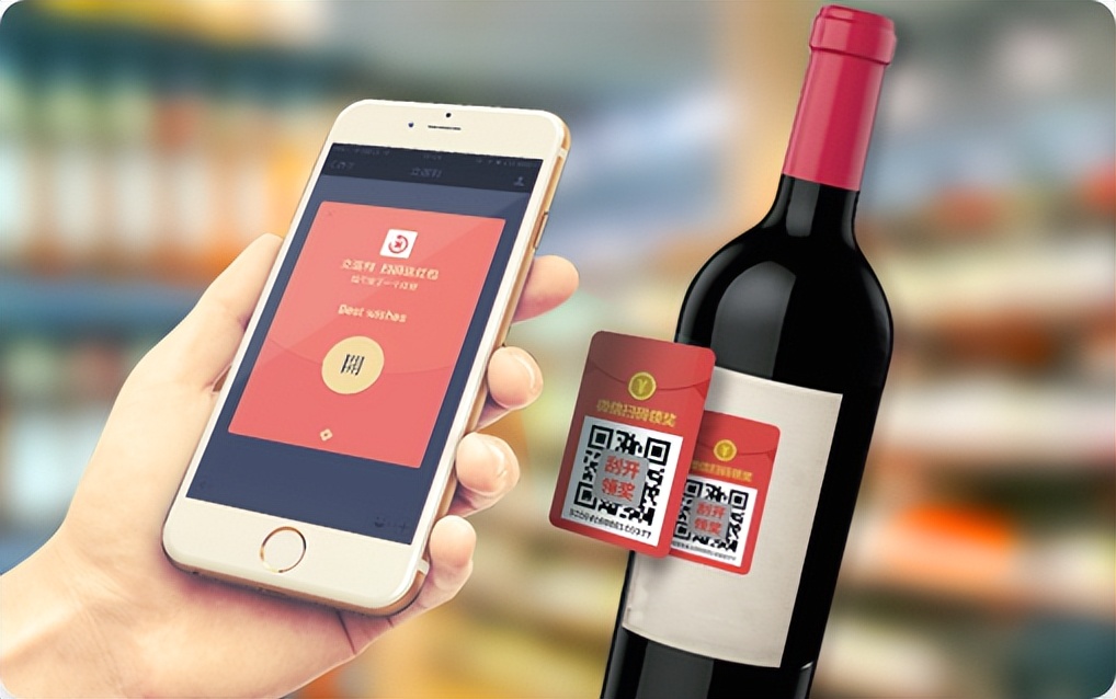 零售行业一物一码,一物一码对企业的销售有什么好处