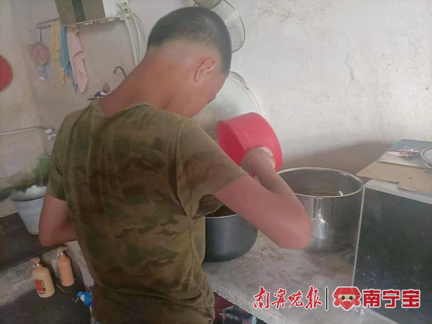 暑假打工卖花日常,暑假兼职地摊卖花