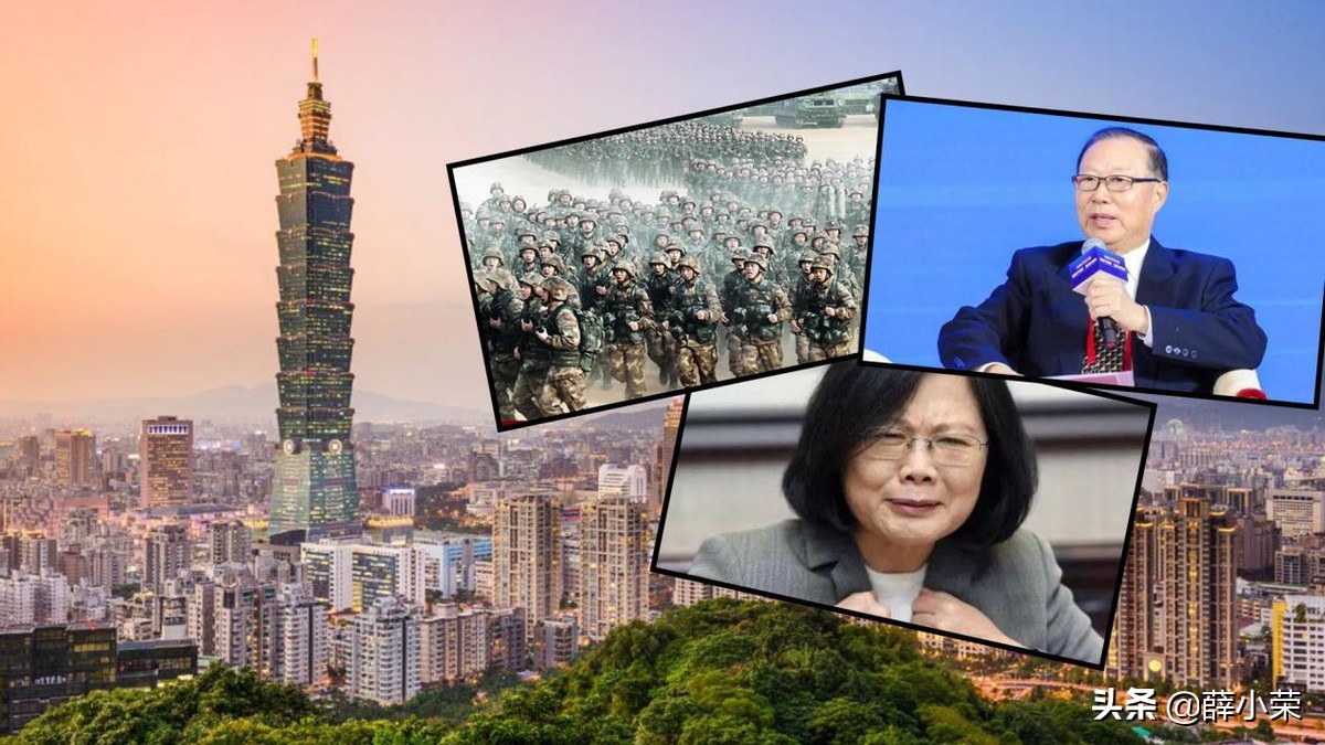 国台办台湾问题,国台办台湾最新局势