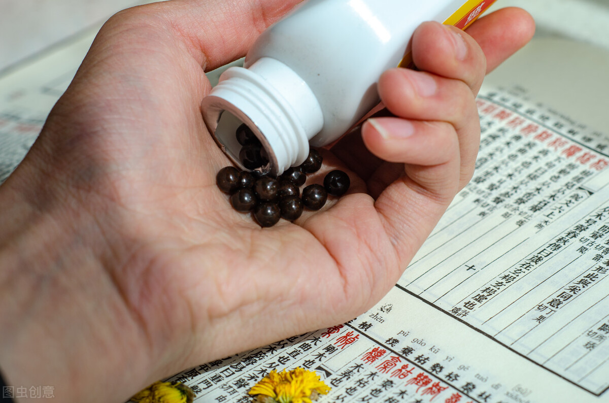 活血化瘀理气调经药,中药治疗妇科活血调经之要药