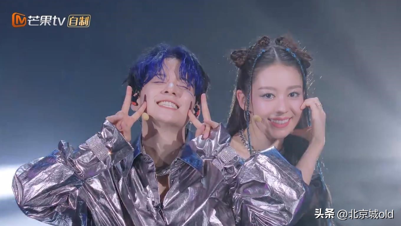 浪姐4第二轮公演刘惜君,刘惜君浪姐最新舞台秀