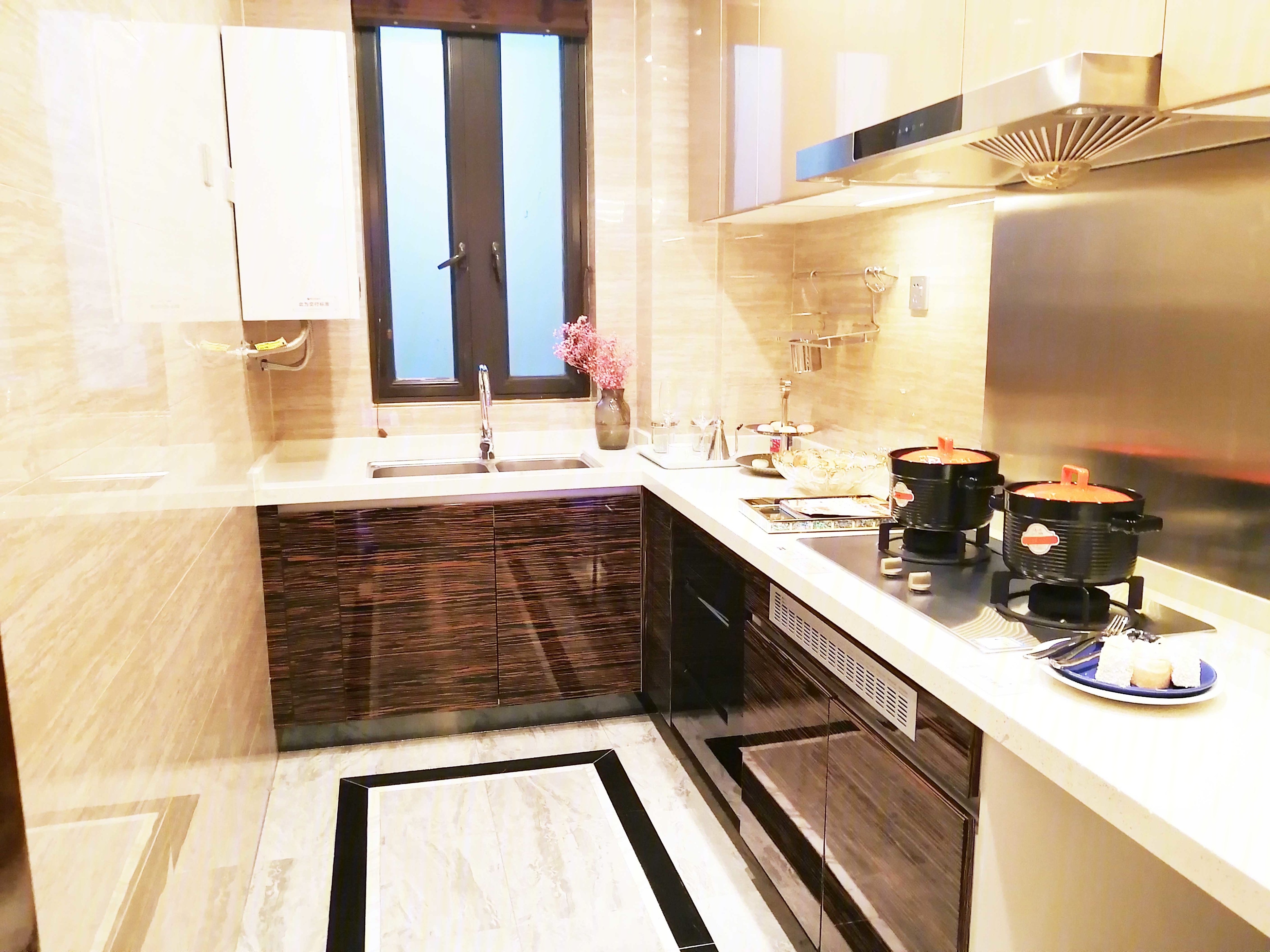 燃气灶火苗出现黄色怎么调回来,华帝燃气灶火苗发黄