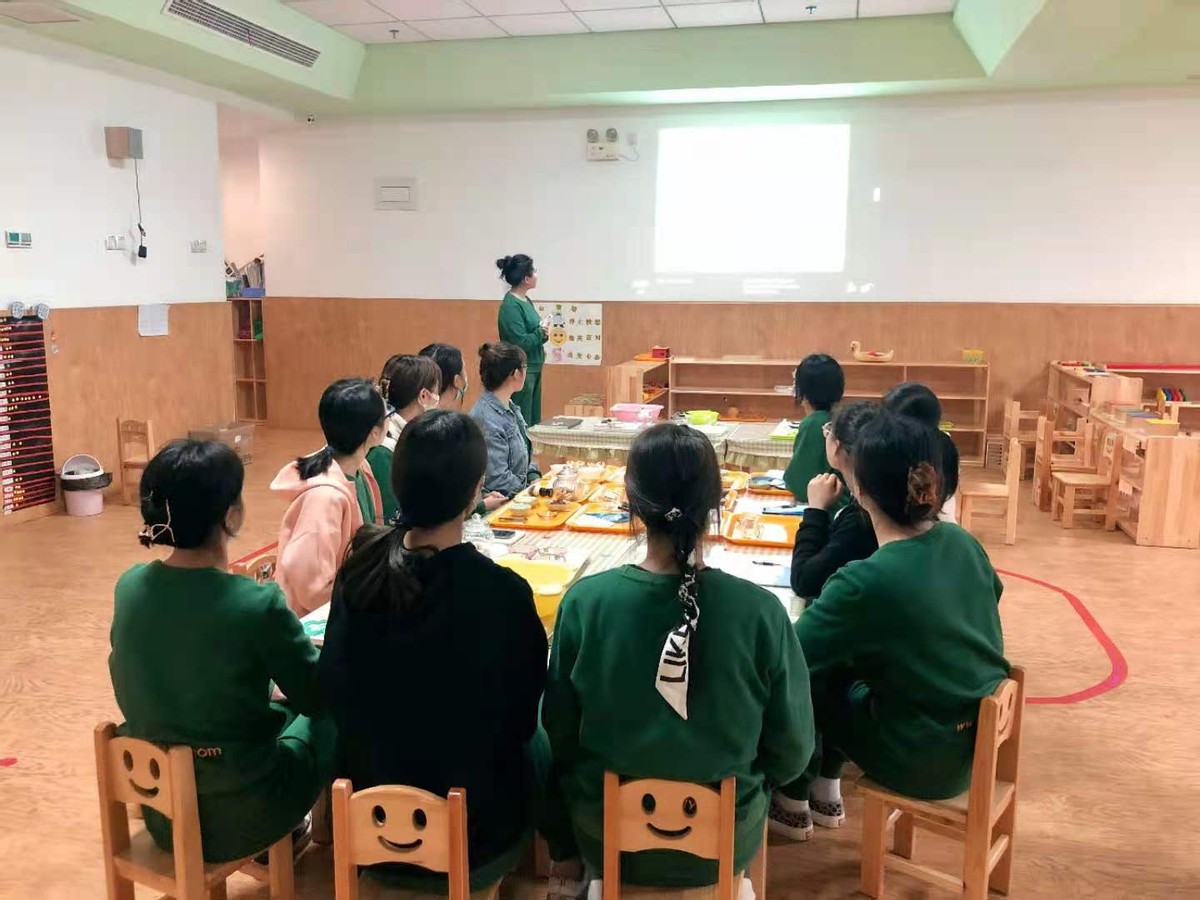 投资幼儿园加盟的一些技巧和方法,幼儿园加盟新模式