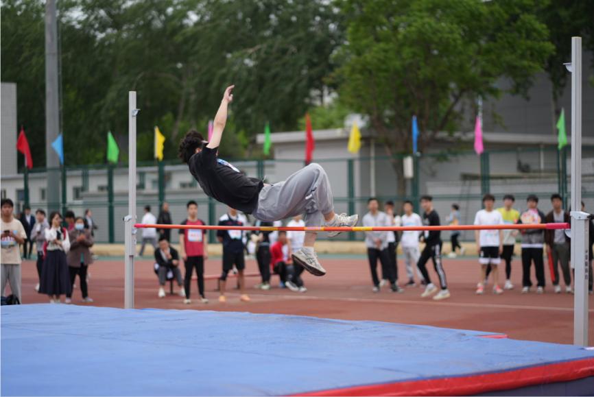 携创校运会超燃视频,北体校运会超燃瞬间