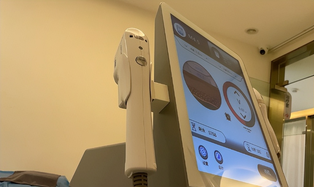 超声炮全脸价格一般多少钱,正版超声炮全脸多少钱