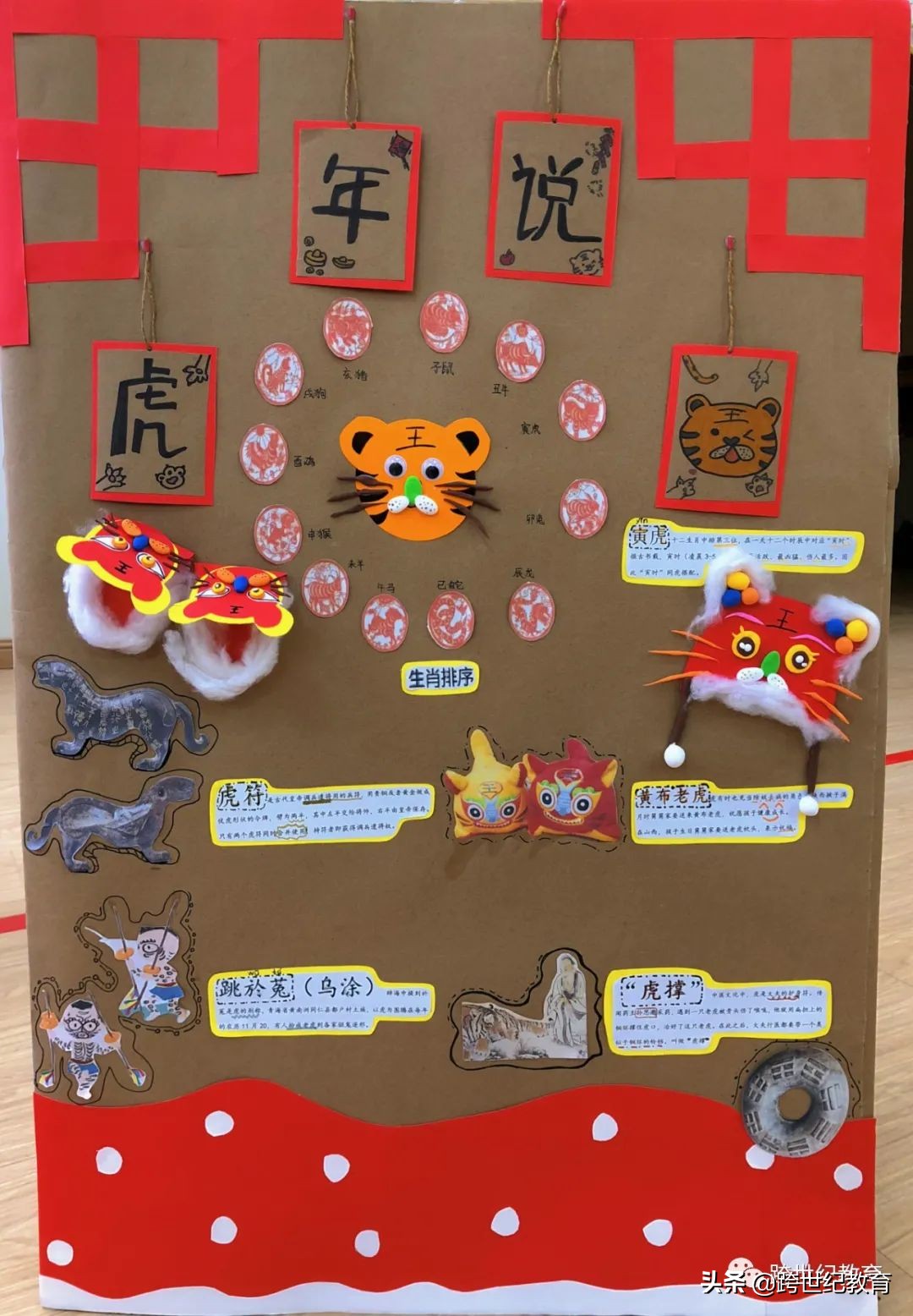 幼儿园老师是怎么做环创的,现在幼儿园的环创应该怎么做