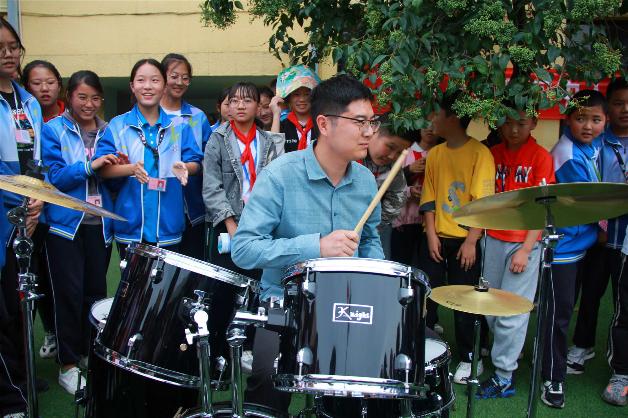 社团招新的活动分析,社团招新有多拼