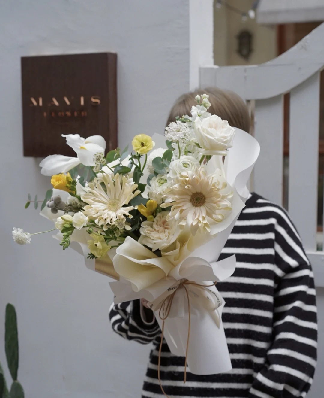 花艺教程花材打理知识,花艺教程常用花材及叶材有哪些