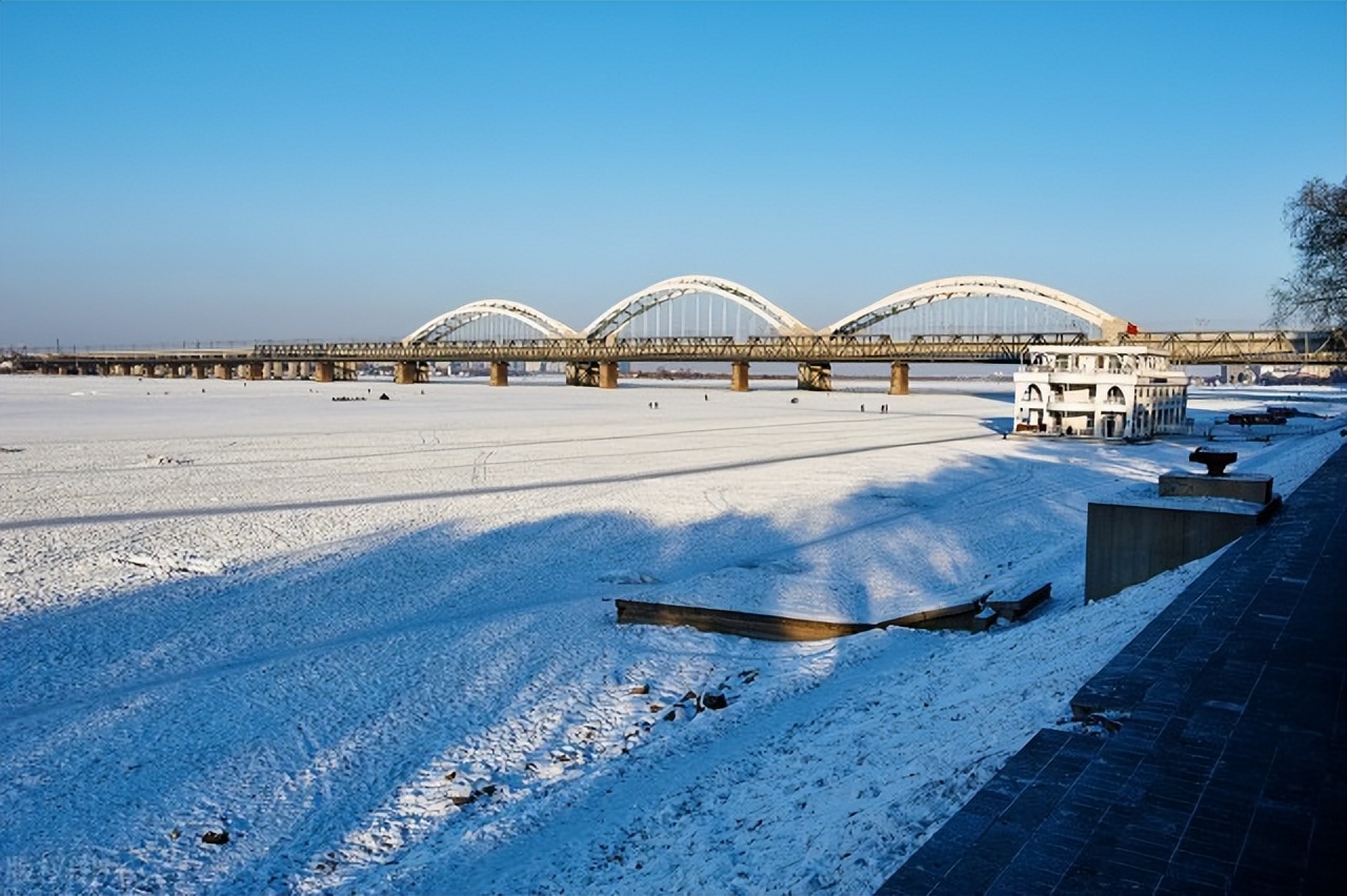 哈尔滨游泳馆,哈尔滨游