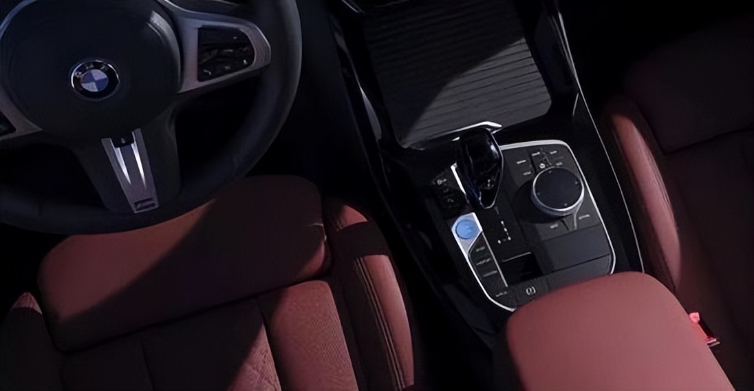 创新纯电动bmwix3有哪些过人之处,创新电动bmwix3全解读