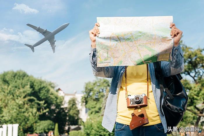 泰国金叶子签证,泰国精英签证黑金